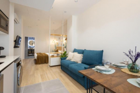 FLORIT FLATS - The Green Apartments